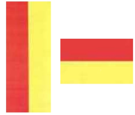 flaga wrocławia