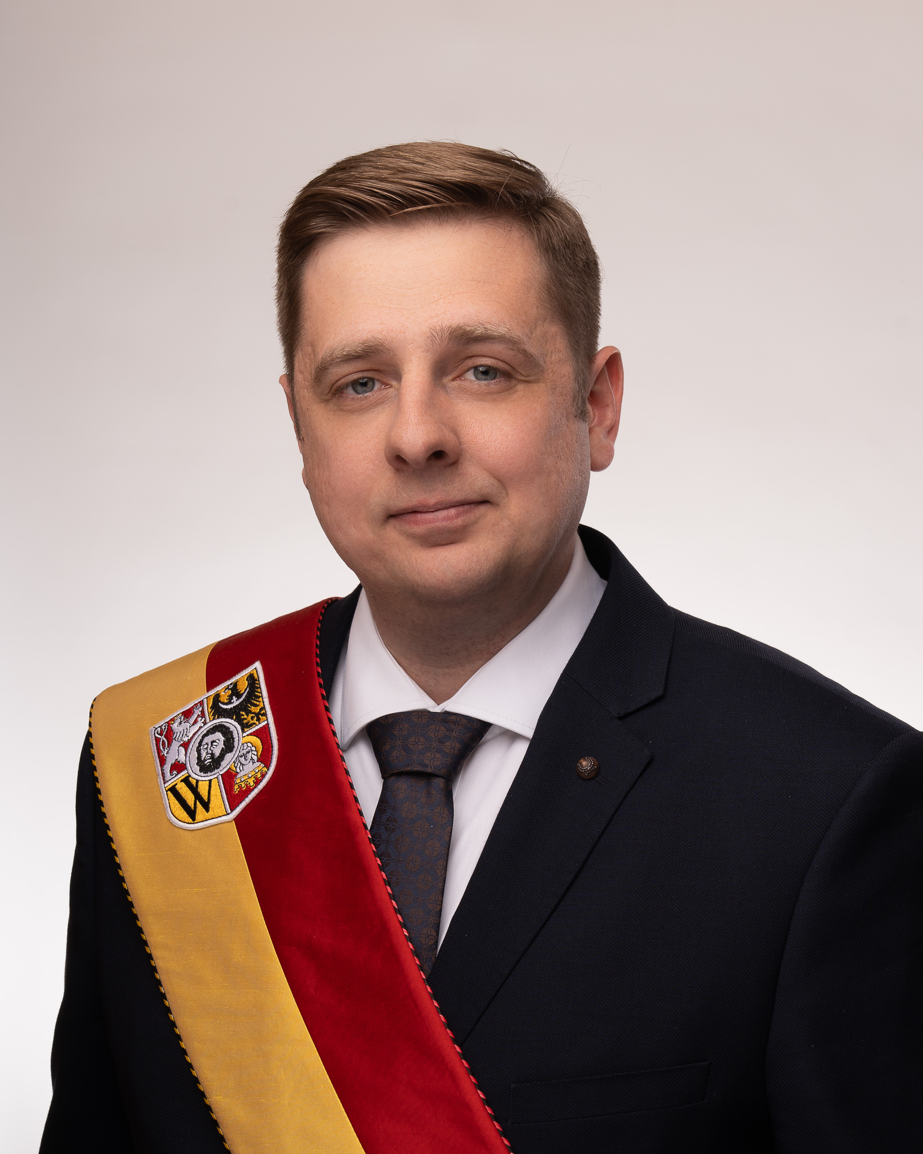 radny Andrzej Kilijanek